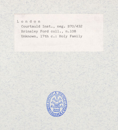 Rückseite von bh320280_recto