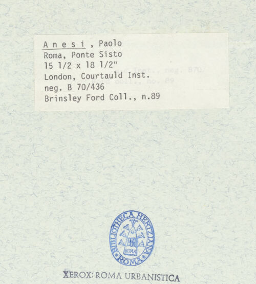 Rückseite von bh320335_recto