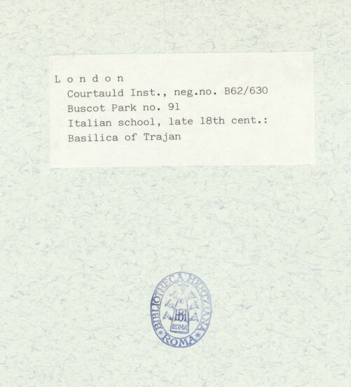 Rückseite von bh320351_recto