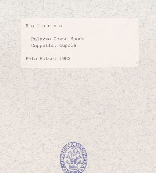 Rückseite von bh320405_recto