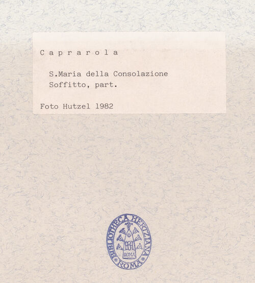 Rückseite von bh320438_recto