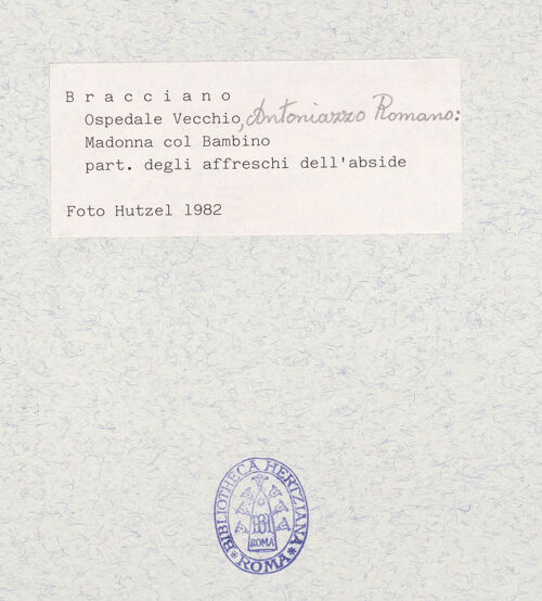 Rückseite von bh320461_recto