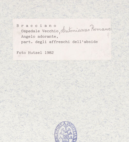 Rückseite von bh320463_recto