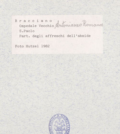 Rückseite von bh320464_recto