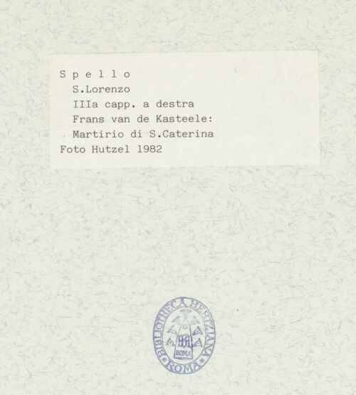 Rückseite von bh320556_recto