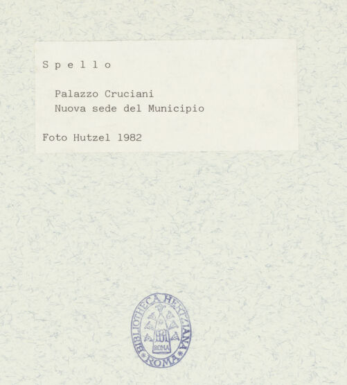 Rückseite von bh320564_recto