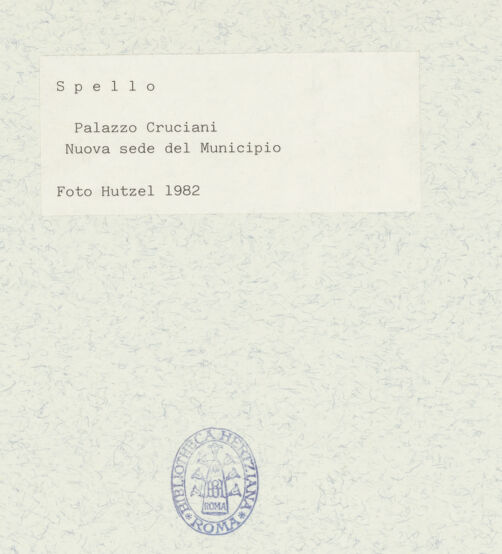 Rückseite von bh320567_recto