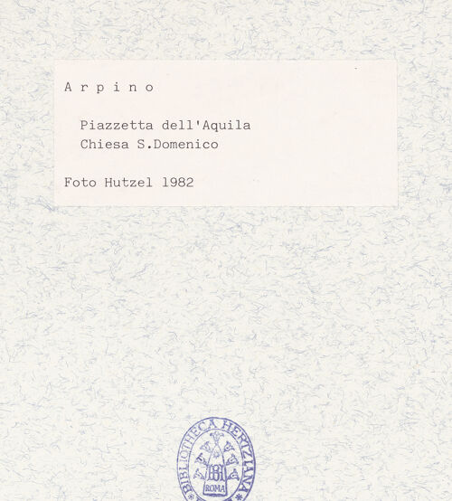 Rückseite von bh320607_recto