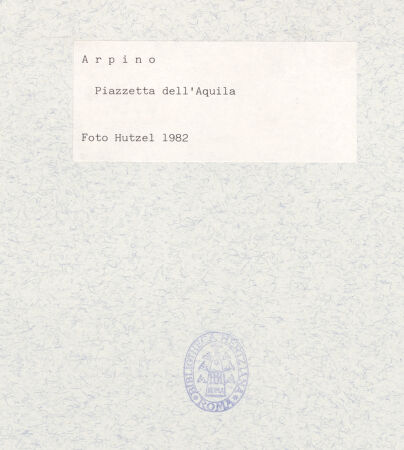 Rückseite von bh320609_recto