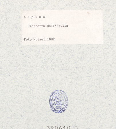 Rückseite von bh320610_recto