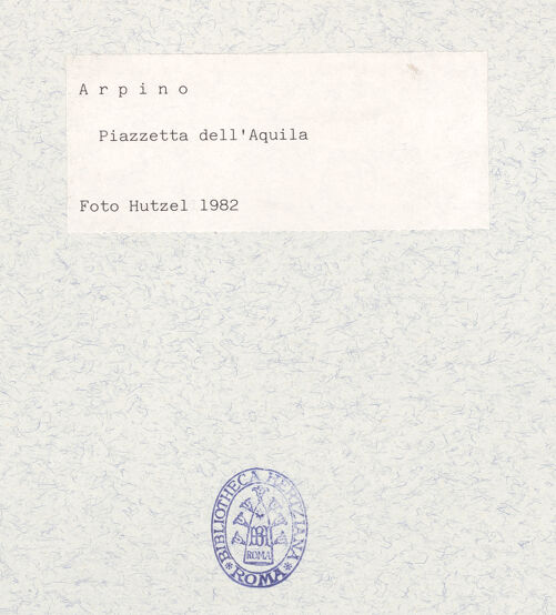 Rückseite von bh320610_recto