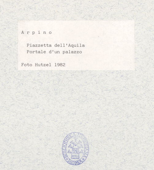 Rückseite von bh320611_recto