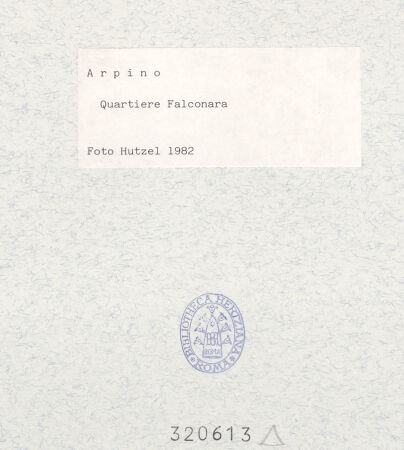 Rückseite von bh320613_recto