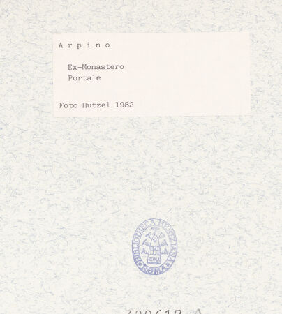 Rückseite von bh320617_recto