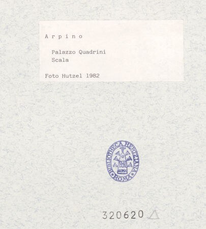 Rückseite von bh320620_recto