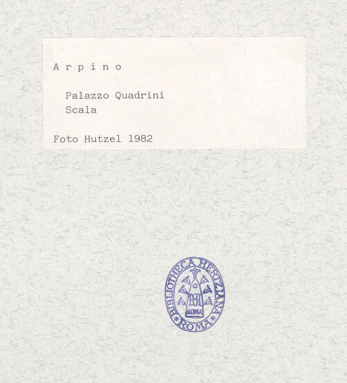 Rückseite von bh320620_recto