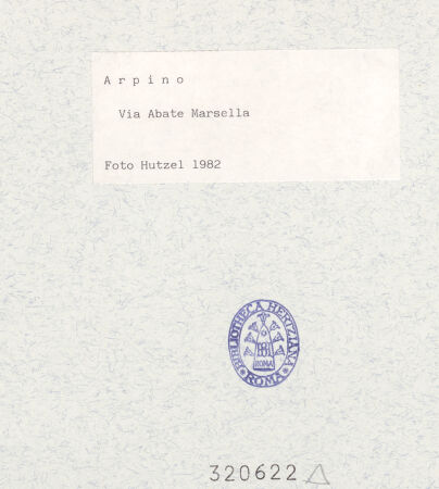 Rückseite von bh320622_recto