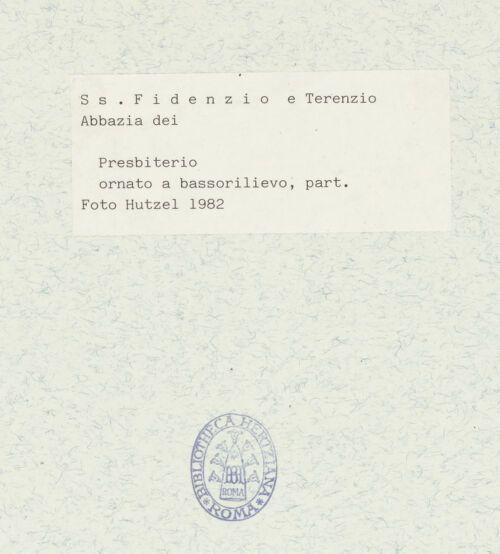 Rückseite von bh320690_recto