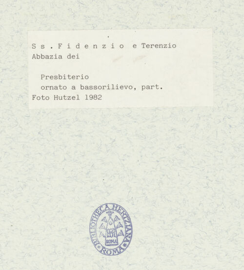 Rückseite von bh320691_recto