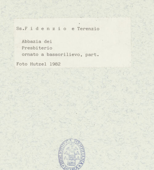 Rückseite von bh320695_recto