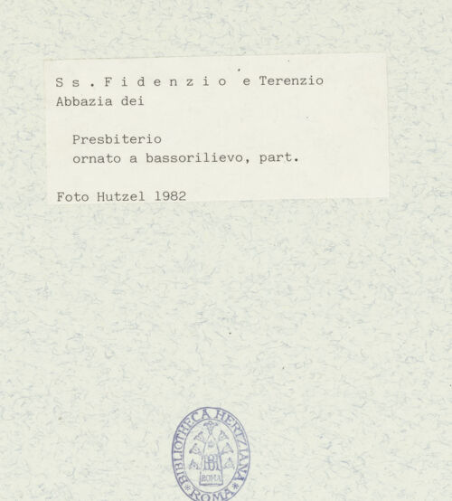 Rückseite von bh320697_recto