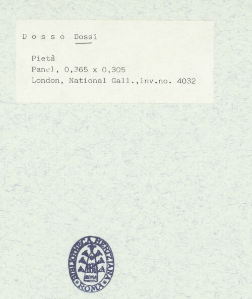 Rückseite von bh320705_recto