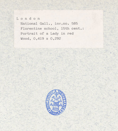 Rückseite von bh320782_recto