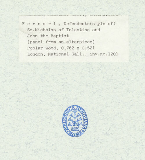 Rückseite von bh320825_recto