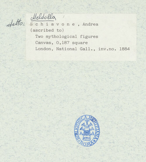 Rückseite von bh320865_recto