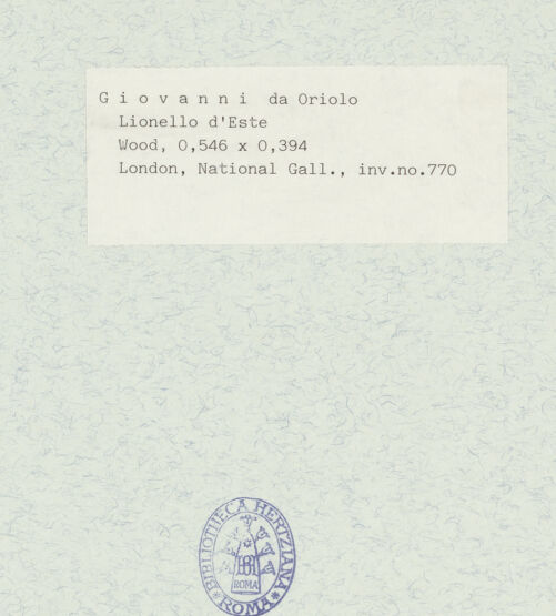 Rückseite von bh320882_recto