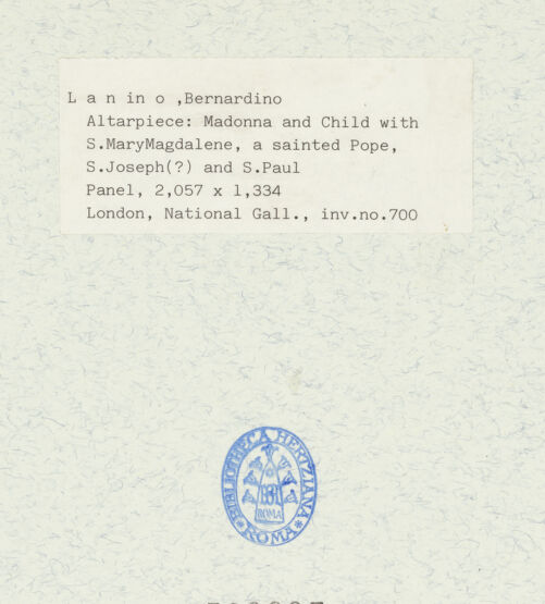 Rückseite von bh320927_recto