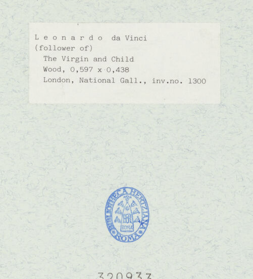 Rückseite von bh320933_recto