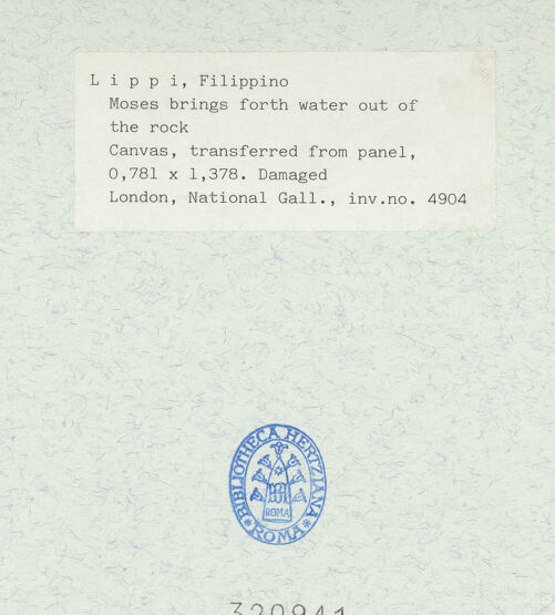 Rückseite von bh320941_recto