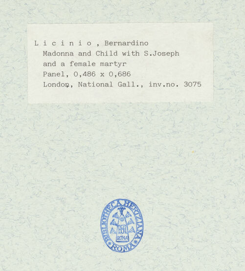 Rückseite von bh320942_recto