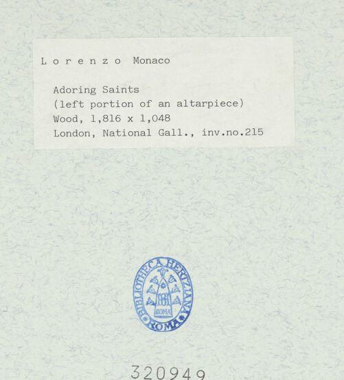 Rückseite von bh320949_recto