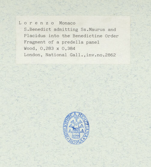 Rückseite von bh320954_recto