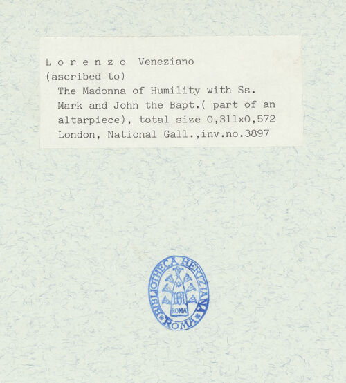 Rückseite von bh320959_recto