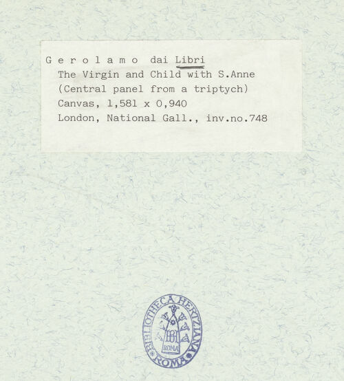 Rückseite von bh320977_recto