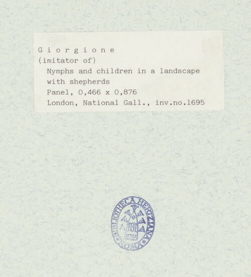 Rückseite von bh320983_recto