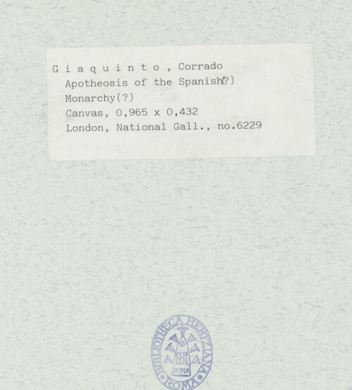 Rückseite von bh320984_recto