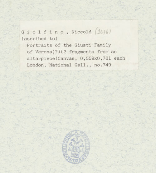 Rückseite von bh320985_recto