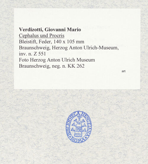 Rückseite von bh321005_recto