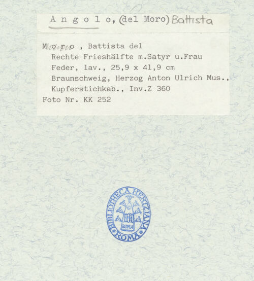 Rückseite von bh321019_recto