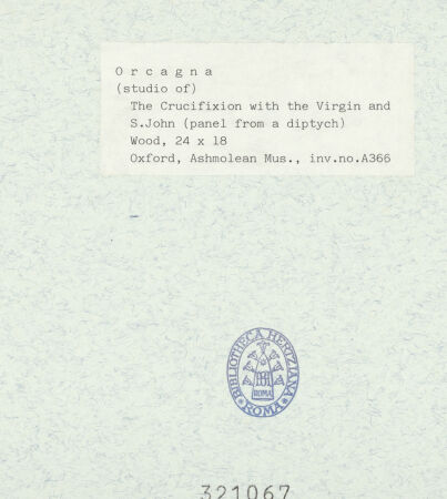 Rückseite von bh321067_recto