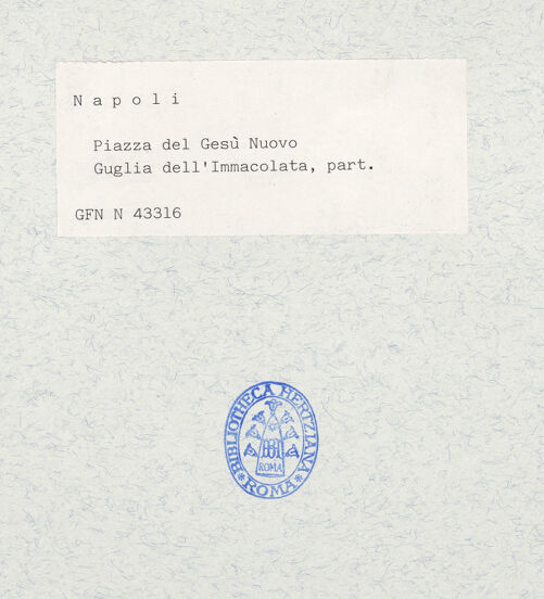 Rückseite von bh321085_recto