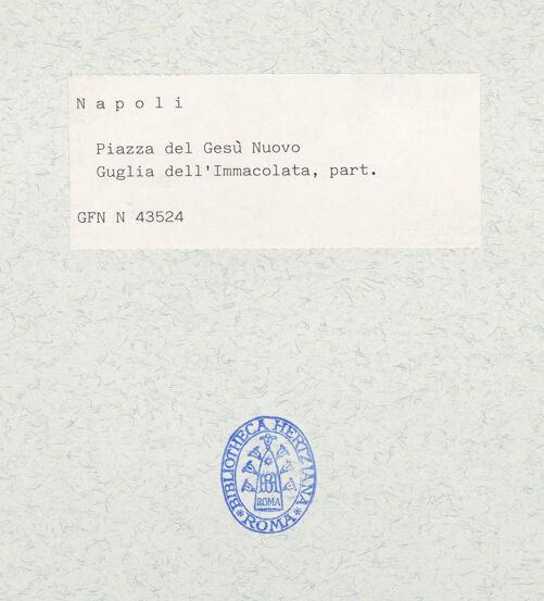 Rückseite von bh321089_recto