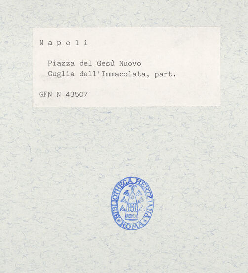 Rückseite von bh321095_recto