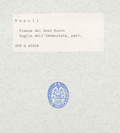 Rückseite von bh321099_recto