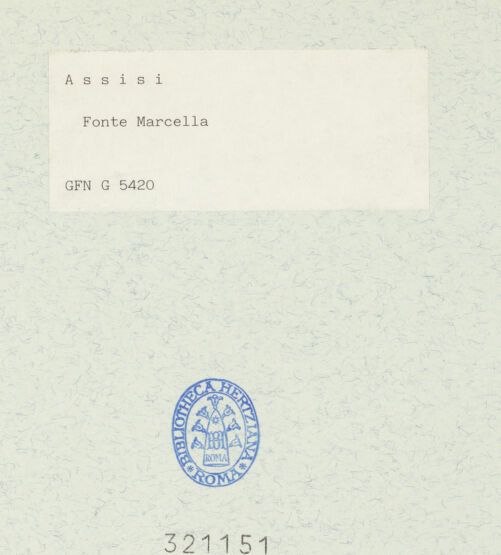 Rückseite von bh321151_recto