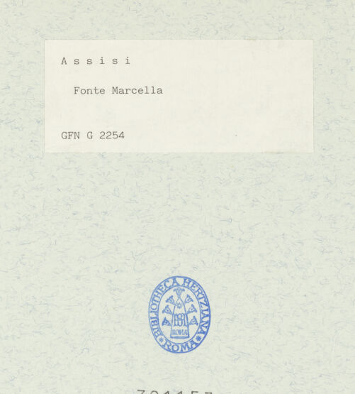 Rückseite von bh321153_recto